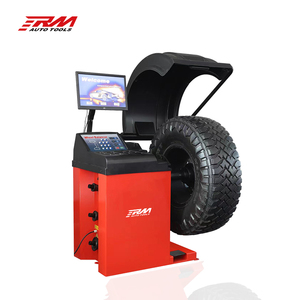 Phụ Tùng Vận Hành Dễ Dàng Cho Máy Cân Bằng Máy Cân Bằng Bánh Xe Mini Với Giá Tốt - Product Image 5