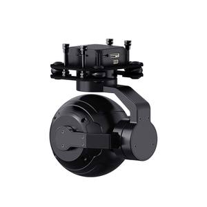 SIYI ZR10 2K 4MP 30X Hybrid Zoom Gimbal <b>Camera</b> With Starlight Night Vision 3-Axis <b>Stabilizer</b> Lightweight UAV - Product Image 2