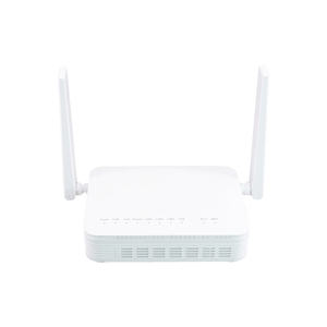UT-King 4GE+1TEL+Puertos <span class=keywords><strong>USB</strong></span> GPON F6201B <span class=keywords><strong>Wifi</strong></span> 6 AX3000 4 Puertos LAN Gigabit Compatible con OMCI 4GE 5G <span class=keywords><strong>WIFI</strong></span> Doble Banda FTTH ONT - Product Image 2