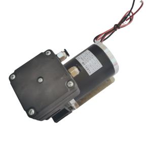 Micro <span class=keywords><strong>pompe</strong></span> à essence électrique <span class=keywords><strong>12V</strong></span> 24V grand débit libre DA120DC avec prise en charge de la personnalisation OEM - Product Image 4