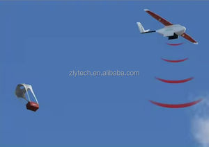 Altímetro de <span class=keywords><strong>radar</strong></span> antiinterferencia de 24GHz | Módulo de medición de altura de drones para todo tipo de clima - Product Image 2