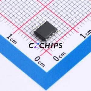 Original y nuevo amplificador de precisión de chip IC de circuito integrado SOP-8 de - Product Image 2