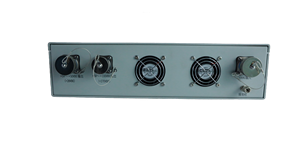 Alimentation électrique à double sortie haute efficacité 3000W, entrée AC220V, sortie DC5V-330V, large plage de température, protection contre la surchauffe AZS-332D-205 - Product Image 4