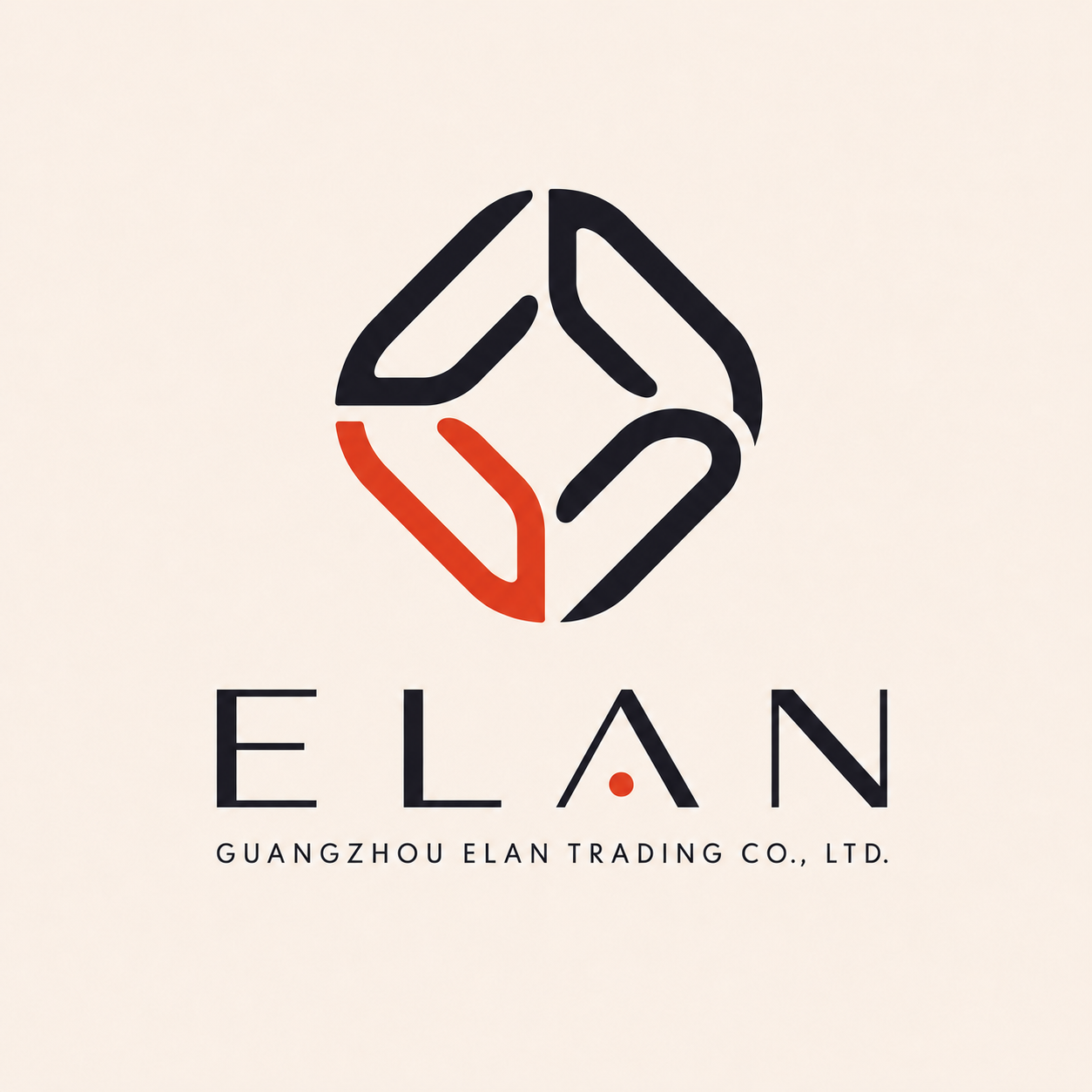 Guangzhou Elan Trading Co., Ltd. logo