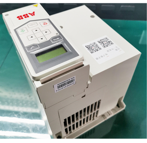 Variateurs de vitesse 55KW VFD ACS510-01-125A-4 75HP 3 phases AC380V - Product Image 6