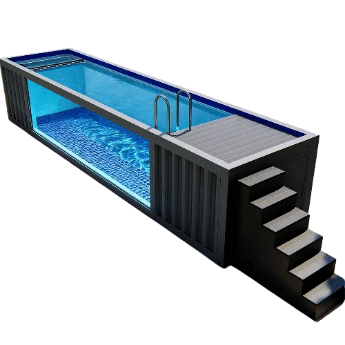 Fenêtre transparente