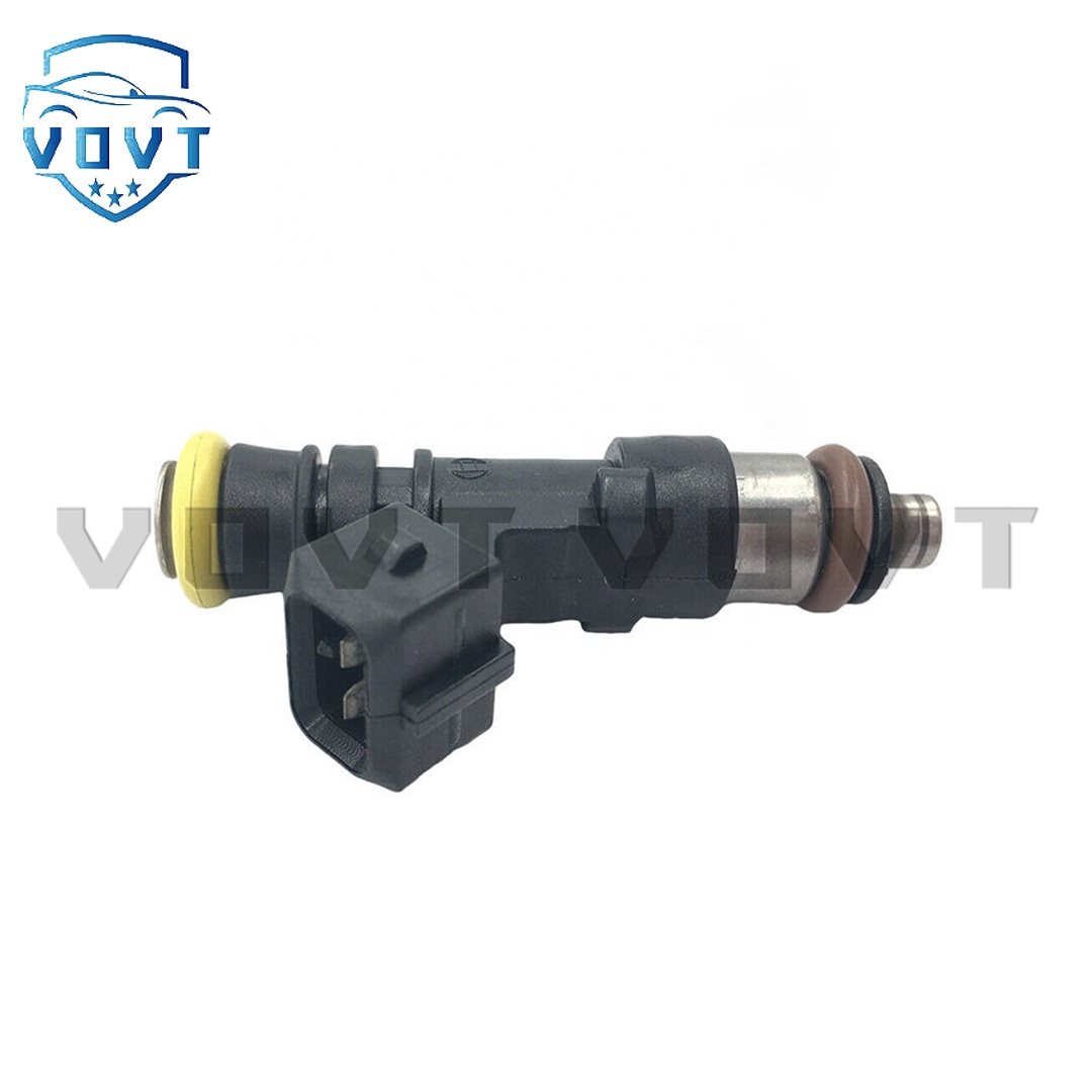 0280158829 New Gasoline Fuel Injector 0 280 158 829 for Audi 100 Avant/Dodg-e Caravan IV/Acc-ord/Ma-zda Engine Parts