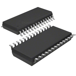 CY24272ZXC IC CLOCK GEN XDR 28-TSSOP Puce IC Neuve Originale En Stock - Product Image 1