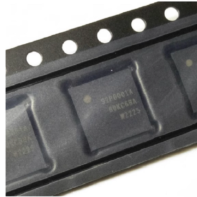 Hot sales Integrated Circuits Microcontroller PMIC S2PG001A QFN60  Of Good Quality