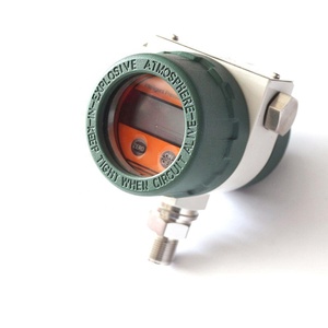 Manómetro Digital de 68 mm para Aire Acondicionado, Mini Calibrador de Presión - Product Image 5