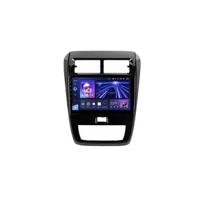 Teyes Cc3l Cc3 2K Voor Toyota Wigo Agya Aygo 2020 - 2023 Autoradio Multimedia Video Speler Navigatie Stereo Gps Android No 2din