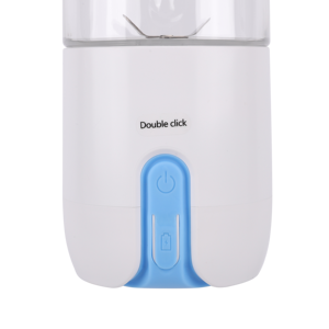 Baterías grandes de plástico de grado alimenticio, ortable, 1300mAh, recargable - Product Image 2