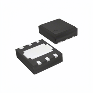 Power Management (PMIC) XC6204B26ADR-G BOM IC In Stock Buy Electronics Components Online 6 WFDFN Exposed Pad - Product Image 1