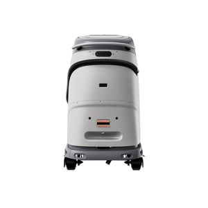 Robot de Servicio Autónomo para Limpieza Industrial Inteligente Comercial Nc-sc50p, Nuevo, Barredora de Pisos Autopropulsada - Product Image 6