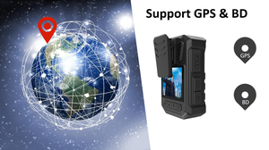 2023 새로운 미니 바디 카메라 1080p <span class=keywords><strong>HD</strong></span> 64/128/256GB 자동차 axon 바디 캠 <span class=keywords><strong>DVR</strong></span> 카메라 - Product Image 4