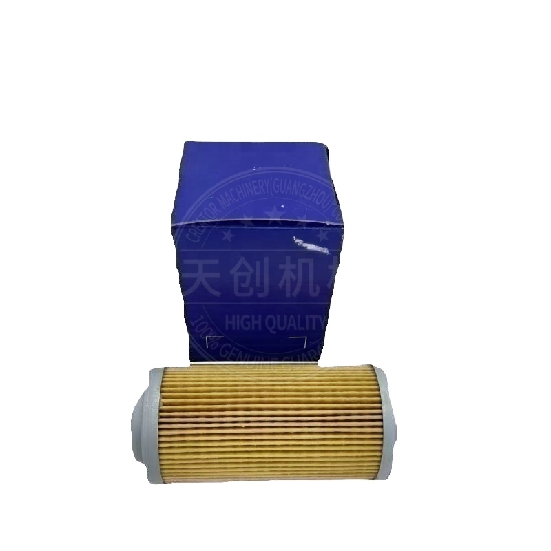 High Quality Excavator Spare Parts - Direct Sales from