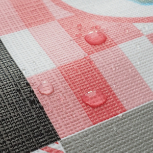 Meita Trang Chủ Kỳ Nghỉ Khăn Trải Bàn Bằng Nhựa Dùng Một Lần Khăn Trải Bàn Và Bọc Ghế - Product Image 3