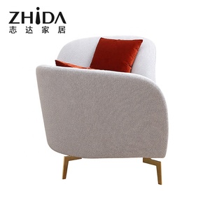 Zhida set di divani <span class=keywords><strong>moderni</strong></span> per soggiorno in attesa di forma speciale personalizzata - Product Image 6