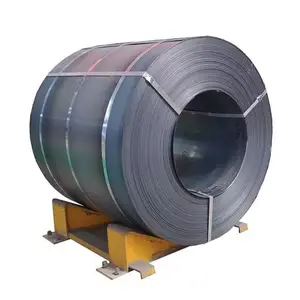 Perfect Quality Hot Rolled Carbon Steel Coil 1.2mm * 1000m 1075 Carbon Steel Plate A Hot Rolled Steel Coils