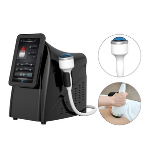 Newest Portable SonFocix Focused SW-Therapy-<b>Machine</b> Newest Portable SonFocix Focused SW-Therapy-<b>Machine</b> - Product Image 4