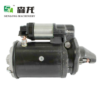 Ventes d'usine NOUVEAU 12V 10T LUCAS Démarreur Magneti Marelli 26025124 26273 26344 26365 26403 26411 27540 27546 27571