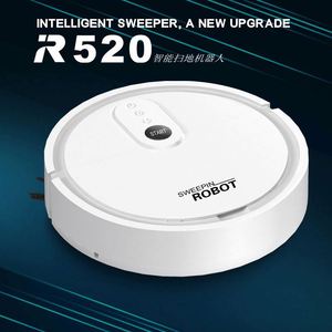 Aspiradora Robótica Inteligente con Función de Fregado Automático, Construcción de Plástico con Giroscopio para Hogares y Hoteles - Product Image 6