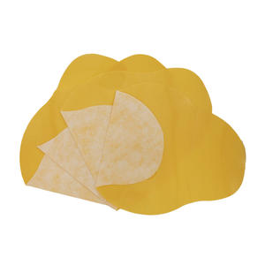 Produk Kecantikan populer plester penurun berat badan Koyo pelangsing perut pembakar lemak - Product Image 4