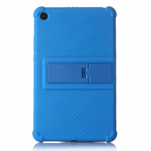 Étui en silicone ultra mince pour Xiaomi <span class=keywords><strong>Mi</strong></span> <span class=keywords><strong>Pad</strong></span> <span class=keywords><strong>4</strong></span> <span class=keywords><strong>Plus</strong></span> Mipad <span class=keywords><strong>4</strong></span> <span class=keywords><strong>Plus</strong></span> 10.0 ''étui de protection pour tablette antichoc - Product Image 5