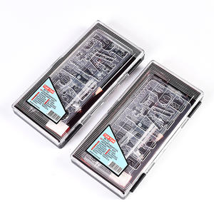 Juego de Regla y Compás, Material Escolar, Herramientas de Matemáticas para Estudiantes, Suministros de Oficina - Product Image 5