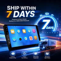 Unidad Principal Universal Android 13 para Auto, Radio de 9 Pulgadas, 4+64G con Sonido DSP, Cámara 360 y Salida de Video HDMI
