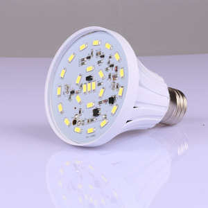 Hotsale AC85-265V Tự Động Sạc 5 Wát 7 Wát 9 Wát 12 Wát E27 Thông Minh Sạc Khẩn Cấp <span class=keywords><strong>LED</strong></span> Light/<span class=keywords><strong>LED</strong></span> <span class=keywords><strong>Lamp</strong></span>/Khẩn Cấp Ánh Sáng - Product Image 5