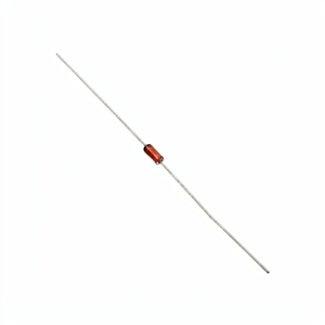 JAN1N7053-1/TR DO-204AH, DO-35, Axial Manufacturer Channel Components Electronic Diodes - Product Image 1