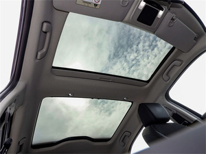 รถยนต์ฮอนด้า XR-V เครื่องยนต์เบนซิน SUV 1.5 ลิตร รุ่นเรชัวร์ ปี 2024 สภาพดี - Product Image 5