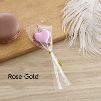 Umwelt freundliche alles-Gute zum Geburtstag schöne Herzform bunte 3D-Kerze für alles Gute zum Valentinstag Hochzeits liebhaber Cake Topper Dekoration