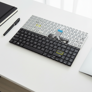 Teclado para Asus <span class=keywords><strong>Vivobook</strong></span> X521 X521J X521F X521FA X521EA X521IA X521EQ - Product Image 2