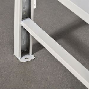 Étagère de rangement en fil métallique de haute qualité à 5 niveaux de 19 pouces pour le golf, avec grande capacité de charge - Product Image 5