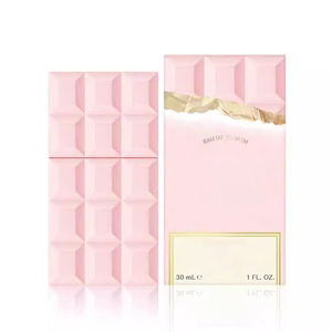 Perfume de Chocolate de 75 ml, Diseño Elegante, Fragancia Duradera para Hombre y Mujer, Eau de Parfum - Product Image 2