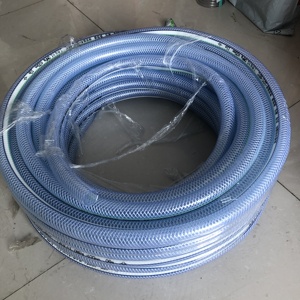 <span class=keywords><strong>Tuyau</strong></span> d'arrosage de jardin professionnel 3/4 pouce <span class=keywords><strong>100m</strong></span> en PVC, vente directe usine, flexible et moulé en plusieurs couleurs - Product Image 1