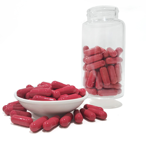 Cápsulas de poder masculino de Venta caliente suplementos de hierbas naturales para soporte nutricional adecuado para adultos pero no para mujeres embarazadas - Product Image 3