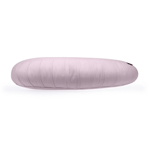 Cuscino per Neonati a Forma di Luna OEM in Cotone, Cuscino Allattamento Rimovibile per l'Allattamento e il Sonno - Product Image 5