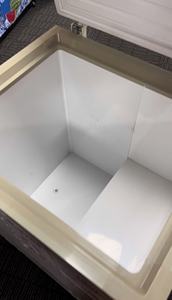 Congélateur commercial, <span class=keywords><strong>petit</strong></span> congélateur domestique, réfrigération complète, réfrigérateur-congélateur double usage, congélateur à choc profond, réfrigérateur - Product Image 5