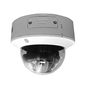 IDS-2CD7186G0-IZHSY(2.8-12mm)(D) 8MP People Counting Face Capture Comparison Heat <b>Map</b> Moto VarifocalCamera(No Logo Version) - Product Image 2