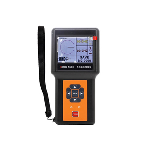 1500 Wireless High and Low <strong>Voltage</strong> Phase Comparator 1600 1700 1800 Three-phase Phase <strong>Detector</strong> - Product Image 4