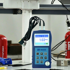 Dickenmessgerät für Kunststoffrohre Tragbare Härteprüfmaschine - Product Image 4