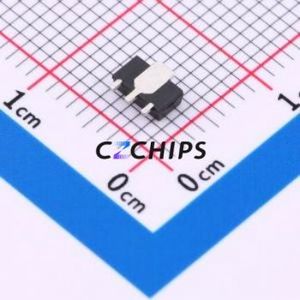 ชิปวงจรรวม XC6201P502PR-MS IC แบบใหม่ดั้งเดิม SOT-89-3วงจรควบคุมเชิงเส้น (LDO) - Product Image 2