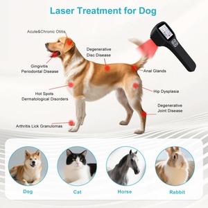 Équipement médical vétérinaire ZJZK, laser thérapeutique vétérinaire de classe 4, robotique <span class=keywords><strong>pour</strong></span> le traitement des <span class=keywords><strong>chevaux</strong></span> - Product Image 3