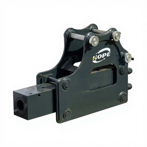 ESPERANÇA Nova Chegada SB40 Side Tipo Máquina De Disjuntor De Concreto Hidráulico Disjuntor De Martelo Disjuntor Poderoso Hidráulico - Product Image 1