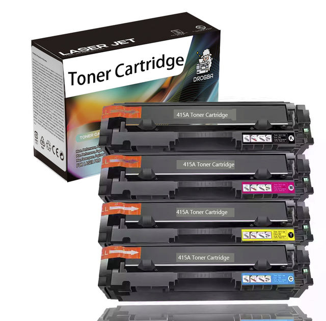 Factory Wholesale Compatible Laser Printer HP Toner Cartridge for CE285A 05A 12A 17A 26A 35A 36A 78A 83A 85A 88A 78A Toner Canon