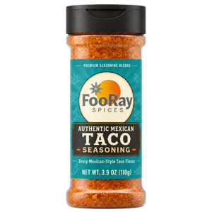 Condimento Auténtico para Tacos Mexicanos, Marca Privada OEM ODM, Mezcla de <span class=keywords><strong>Especias</strong></span> para Tacos de Carne, Burritos y Nachos, Fabricante Mayorista - Product Image 1