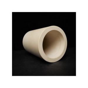 C799 обработанные прецизионные 99% керамические алюминиевые цилиндры - Product Image 3